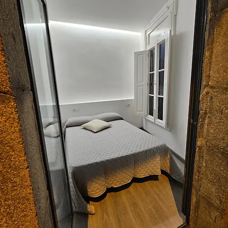 Piso Centrico En Apartment