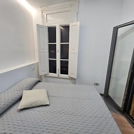 Lägenhet Piso Centrico En