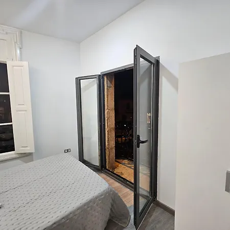 Lägenhet Piso Centrico En *