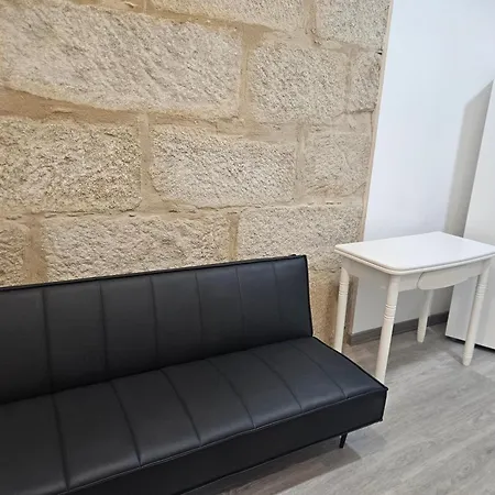 Piso Centrico En