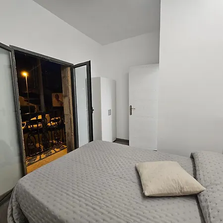 Lägenhet Piso Centrico En Vigo