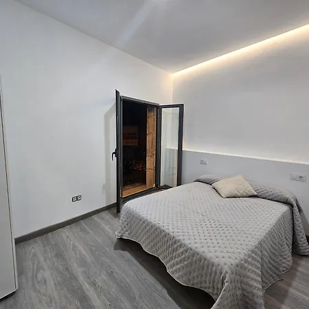 Piso Centrico En Lägenhet Vigo