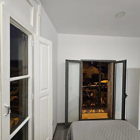 Lägenhet Piso Centrico En Vigo