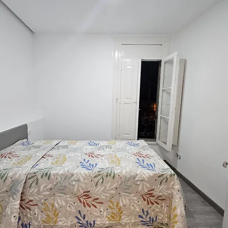 Piso Centrico En Lägenhet