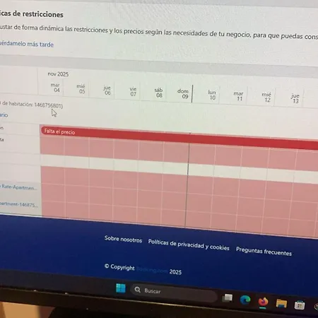 아파트 Piso Centrico En 비고
