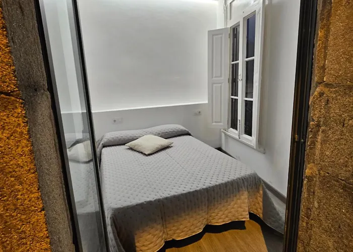 Piso Centrico En Apartmán