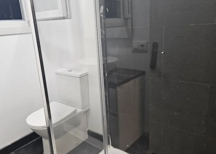 Apartmán Piso Centrico En
