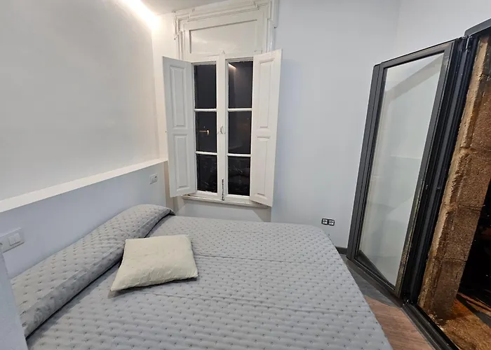 Apartmán Piso Centrico En