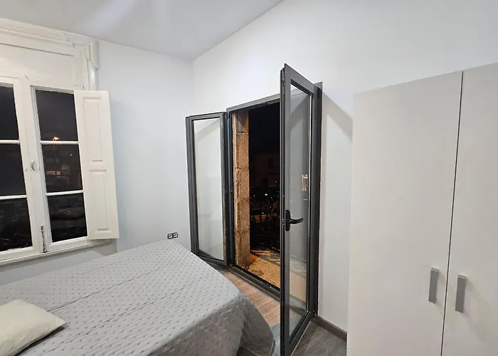 Apartmán Piso Centrico En *