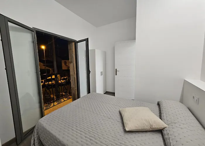 Apartmán Piso Centrico En Vigo