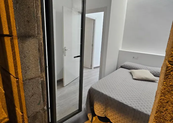 Piso Centrico En Apartmán *