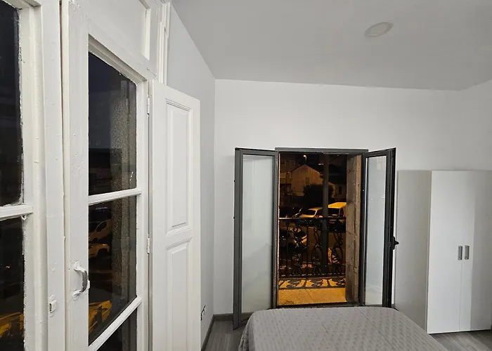 Apartmán Piso Centrico En Vigo