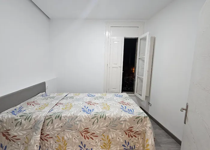 Piso Centrico En Apartmán