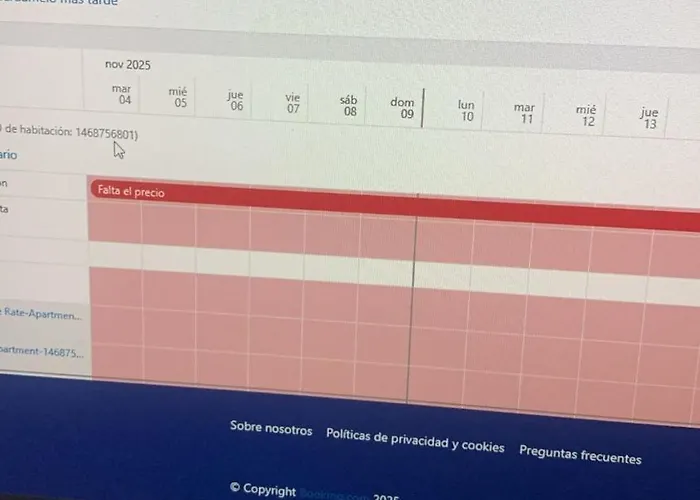 Apartmán Piso Centrico En Vigo